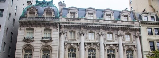 A Foreign Government Owns the Priciest Home on New York’s New Second-Home Tax Roll