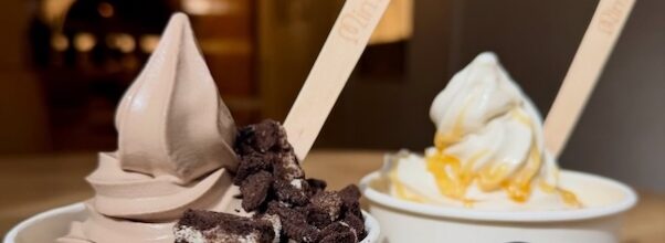 One of Downtown’s Buzziest Frozen Yogurt Shops Is Coming to the Upper East Side