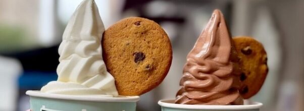 1,000 Free Treats Are Being Handed Out at Two Upper East Side Storefronts Next Tuesday