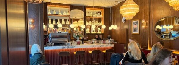 Fellini Coffee Is Opening a Second UES Location