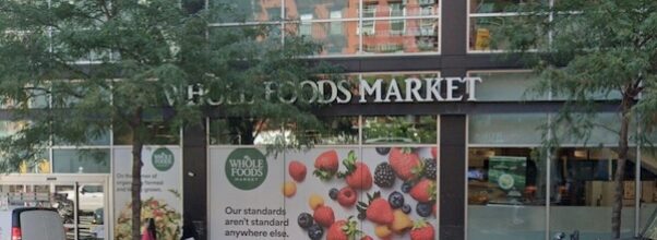 Whole Foods Is Opening Another Upper East Side Location Whole Foods Is Opening Another Upper East Side Location