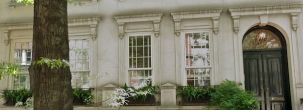 Suzy Welch Sells Her Upper East Side Townhouse for $23 Million