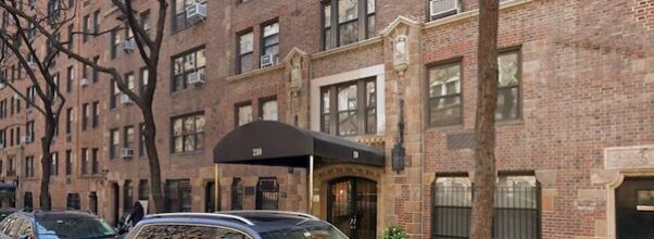 Woman Stabbed Inside East 73rd Street Co-Op, Person of Interest in Custody