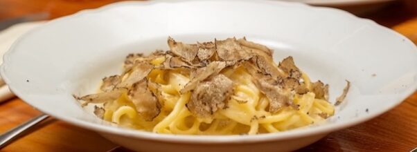 Chef Behind da Adriano Opens New Italian Restaurant on First Avenue