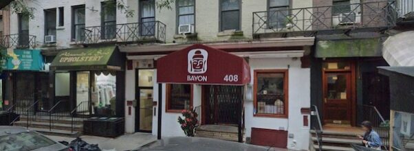 One of NYC’s Only Cambodian Restaurants Has Closed for Good