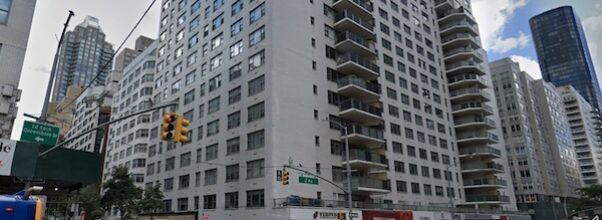 Residents of this UES Luxury Tower Say the AC Has Been Failing All Summer