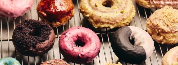 One of New York’s Most Famous Doughnut Makers Is Opening Its First Upper East Side Shop