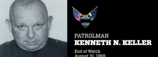 The 19th Precinct Just Honored an Officer Who Died on Duty 57 Years Ago, and the City Council Has Set Aside a Corner in His Name The 19th Precinct Just Honored an Officer Who Died on Duty 57 Years Ago, and the City Council Has Set Aside a Corner in His Name