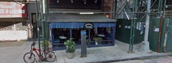 Caffe Buon Gusto Is Opening a Second UES Location, With a Twist