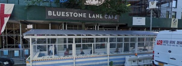 Bluestone Lane Is Opening Another Upper East Side Location