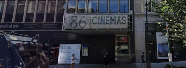 Here’s What’s Replacing the Old City Cinemas on East 86th Street