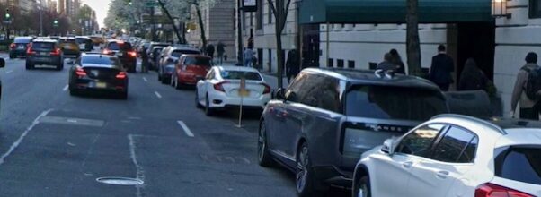 NYPD Searching for Three People Who Climbed Out of a UES Sewer and Drove Off