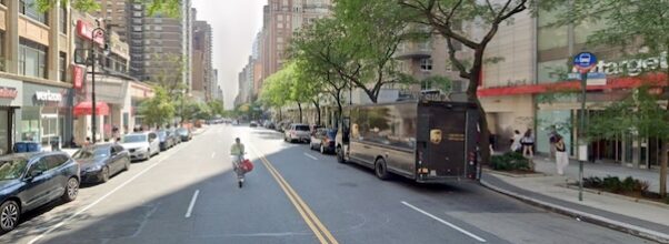 A New BID Is Proposed for Yorkville; Here’s Who’d Pay for It and What They’d Get
