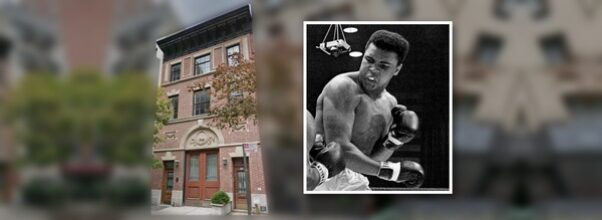 Home Depot Co-Founder’s Family Scoops Up UES Carriage House Where Ali Posed for Esquire