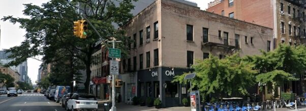 Developers Pay $17.5 Million for Two Old Walk-Ups, Plan to Raze Them for Condos