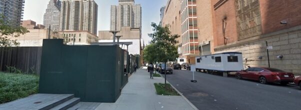 City Pays $43 Million to Reclaim Stalled Upper East Side Site