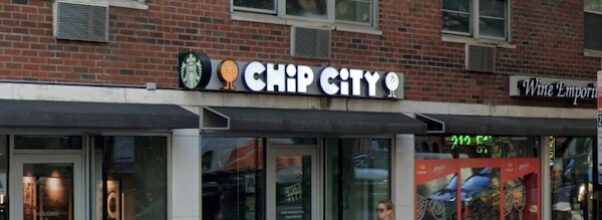 Chip City Cookies Closes All of Its Locations, Including on the UES