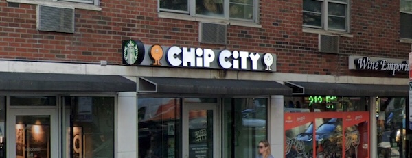Chip City's $17.5M Collapse Signals Dessert Category Saturation | Retail Opportunity Alert
