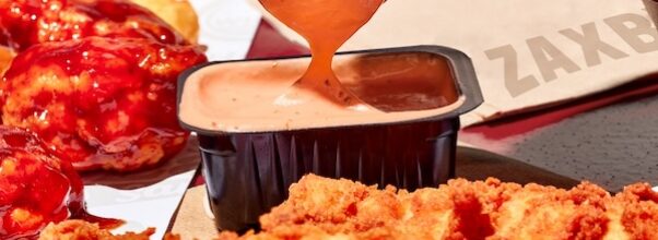 Zaxbys Just Opened Its First Manhattan Location on the Upper East Side, and It’s Handing Out Free Chicken