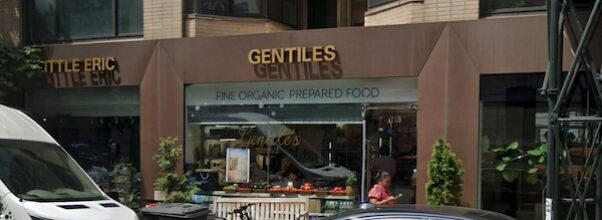 Gentile’s Fine Foods Closes on Madison Avenue After Nearly a Century