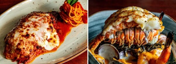 This Upper West Side Italian Restaurant Is a Year Old, and Plenty of Neighbors Still Haven’t Found It