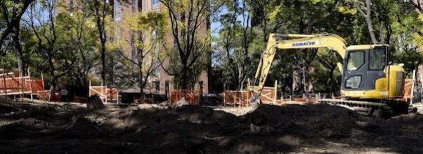 Ruppert Park Breaks Ground on $13.4 Million Makeover