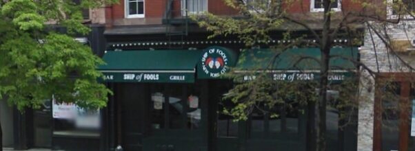 Ship of Fools, Blue Ribbon Sushi, and Four More Restaurants Are Headed to the UES