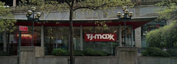 T.J. Maxx Opening New Upper East Side Store